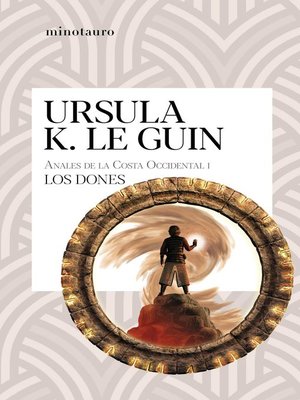 Los dones nº 01/03 - ebook
